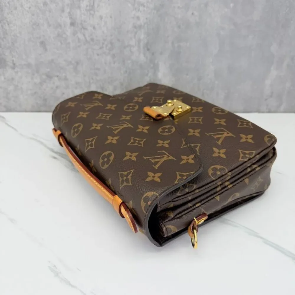 Louis Vuitton brand louis